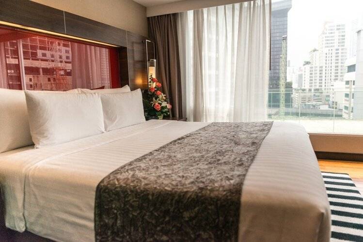 Legacy Suites Hotel