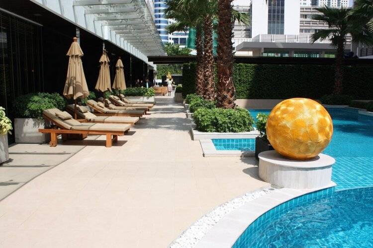 Legacy Suites Hotel