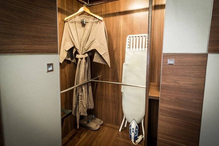 Legacy Suites Hotel