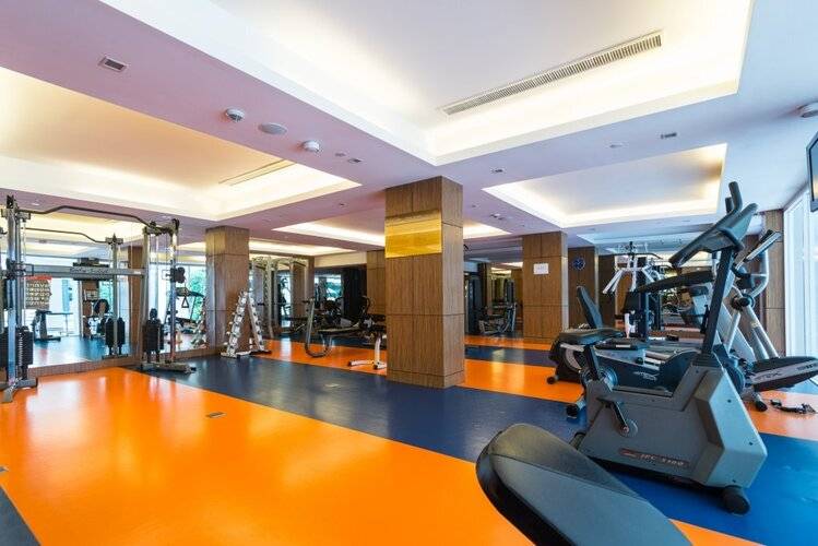Legacy Suites Hotel