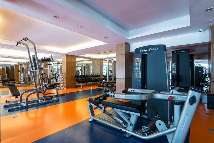 Legacy Suites Hotel