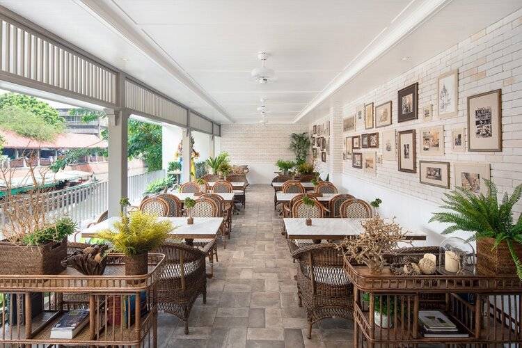 Casa Vimaya Riverside