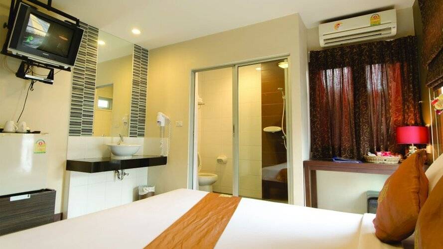 Sleep With Inn