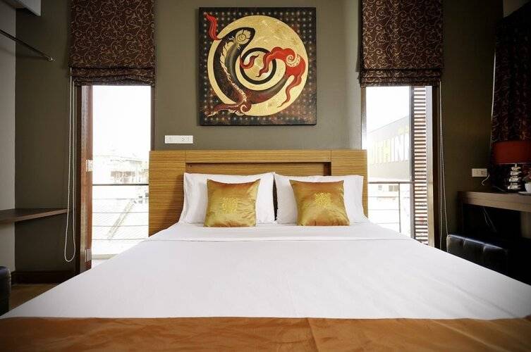 Sleep With Inn