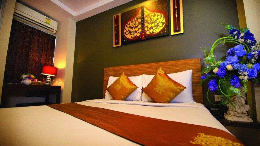 Sleep With Inn