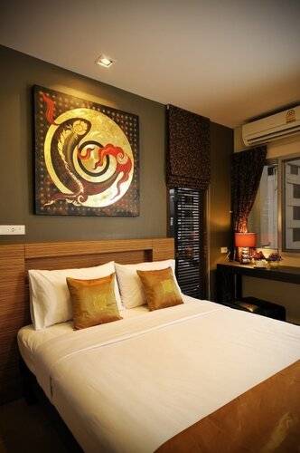 Sleep With Inn