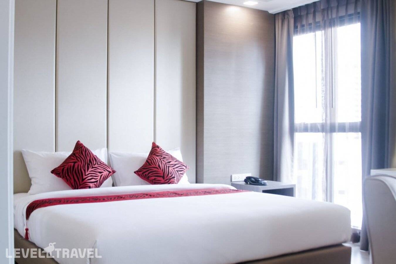 фотографии отеля Hope Land Hotel Sukhumvit 8 в Таиланд(Бангкок) - фото №24