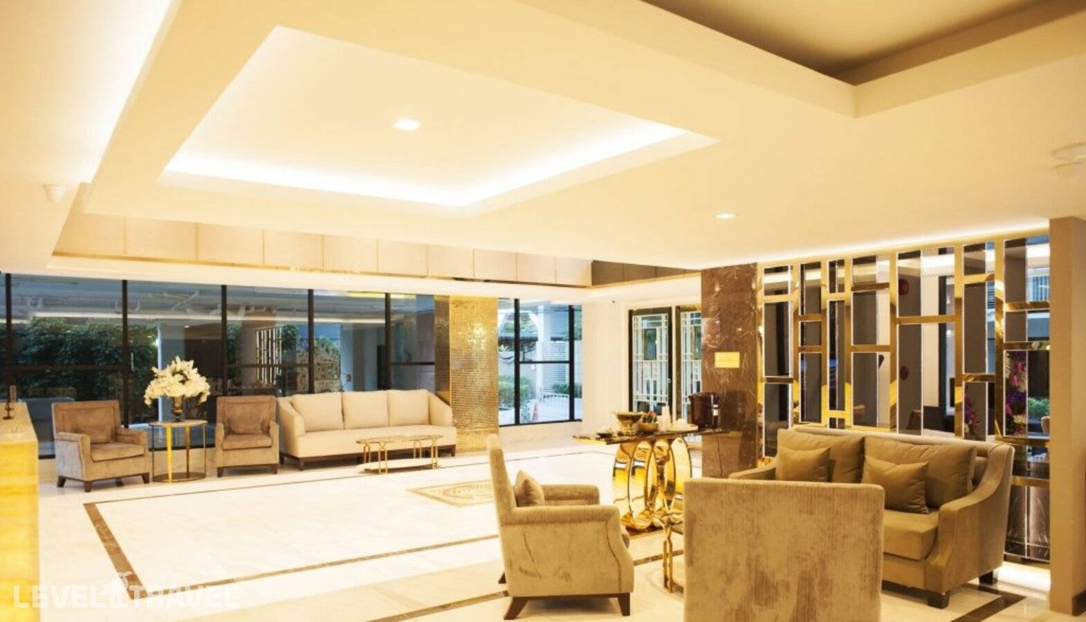 фотографии отеля Hope Land Hotel Sukhumvit 8 в Таиланд(Бангкок) - фото №5