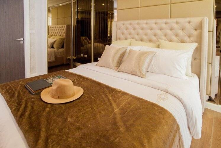 Hope Land Hotel Sukhumvit 8