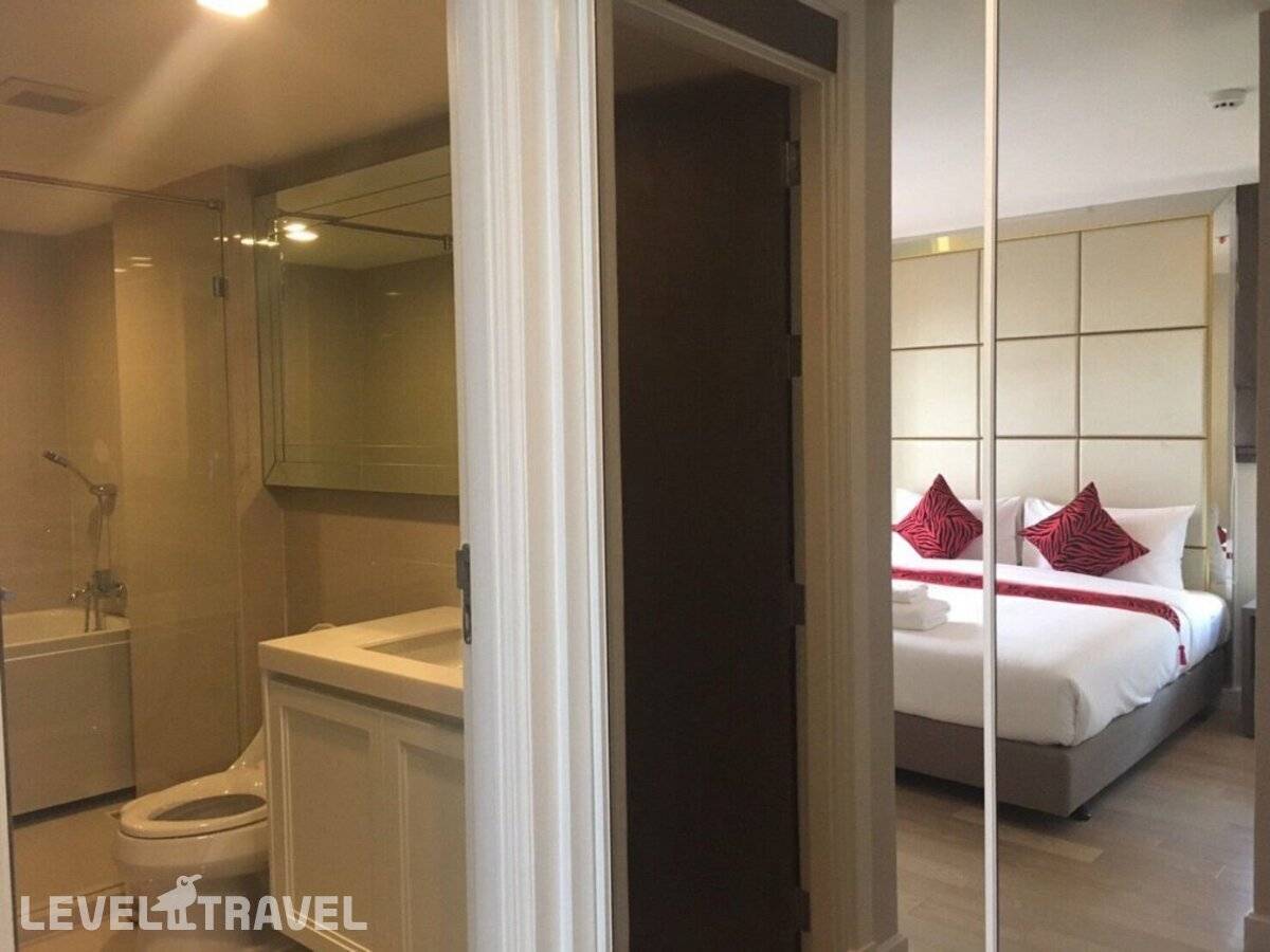 фотографии отеля Hope Land Hotel Sukhumvit 8 в Таиланд(Бангкок) - фото №2