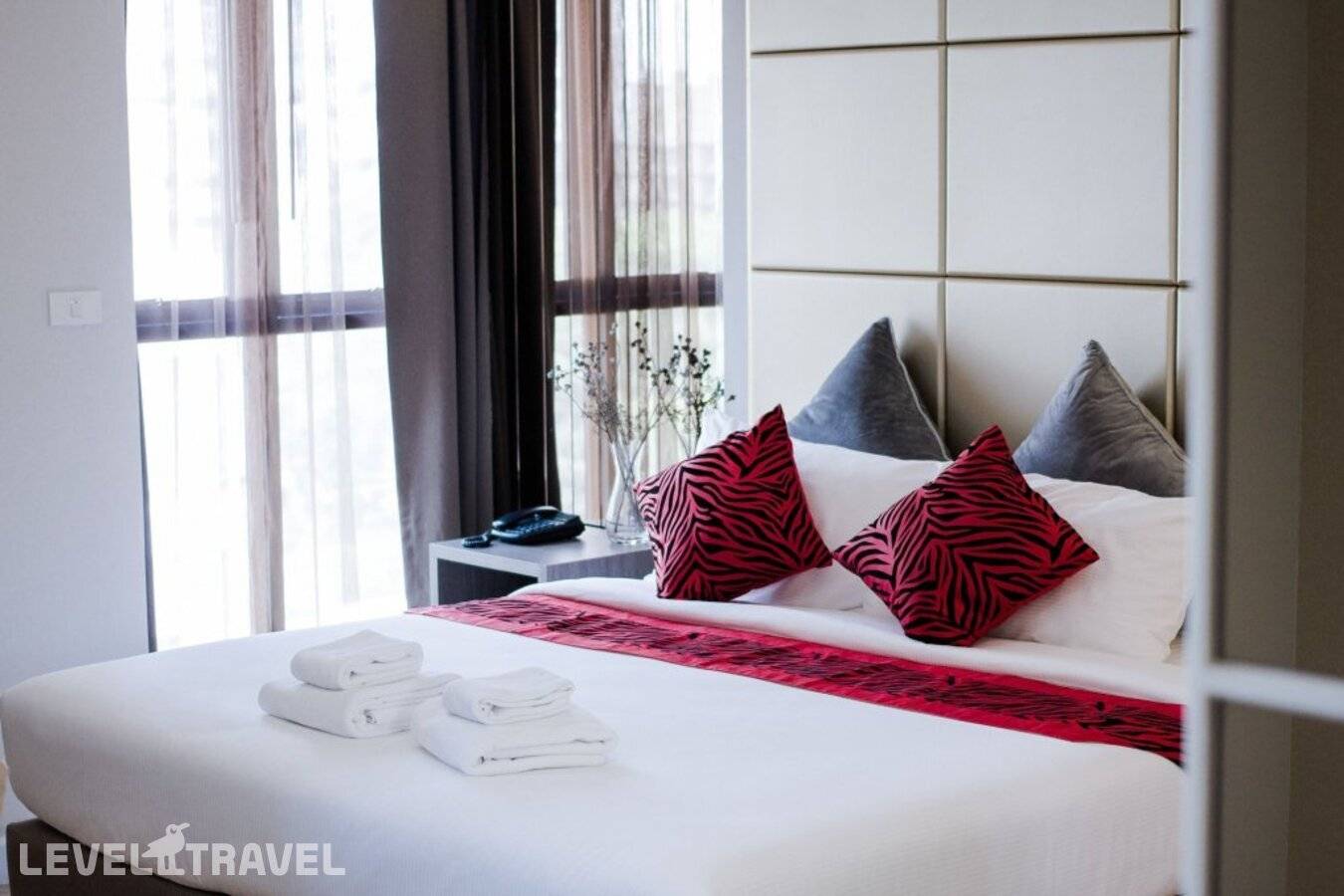 фотографии отеля Hope Land Hotel Sukhumvit 8 в Таиланд(Бангкок) - фото №11