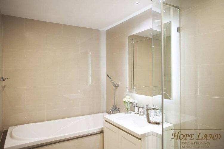 Hope Land Hotel Sukhumvit 8