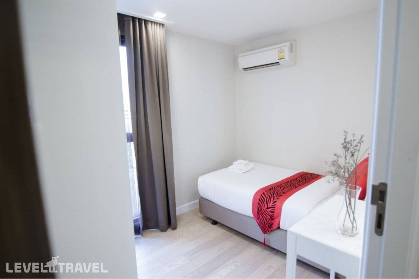 фотографии отеля Hope Land Hotel Sukhumvit 8 в Таиланд(Бангкок) - фото №14