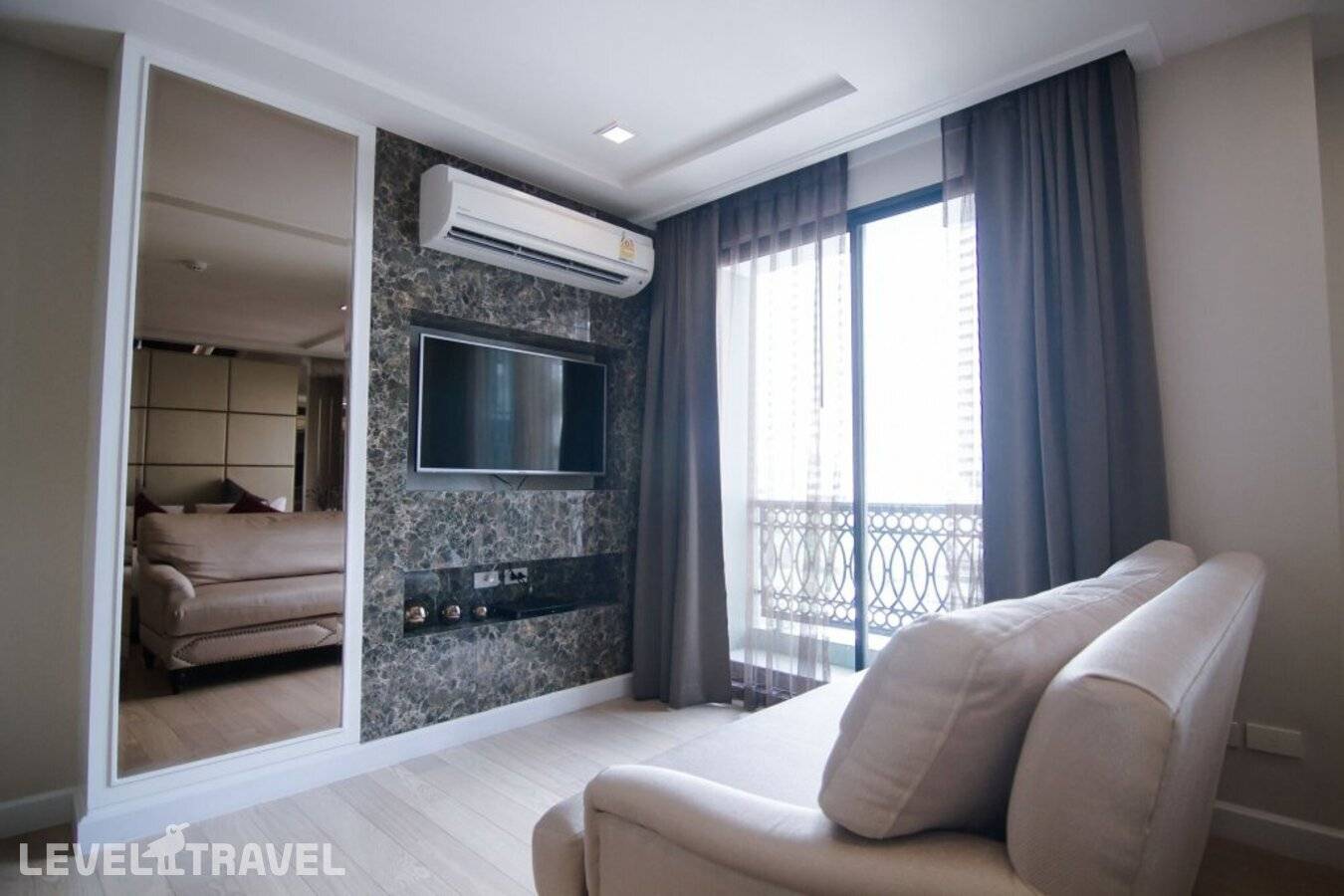 фотографии отеля Hope Land Hotel Sukhumvit 8 в Таиланд(Бангкок) - фото №17