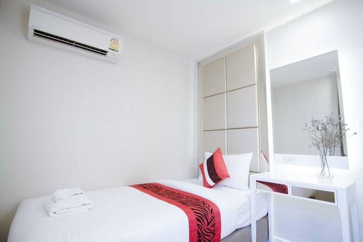 Hope Land Hotel Sukhumvit 8