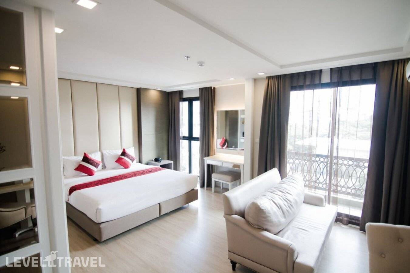 фотографии отеля Hope Land Hotel Sukhumvit 8 в Таиланд(Бангкок) - фото №19