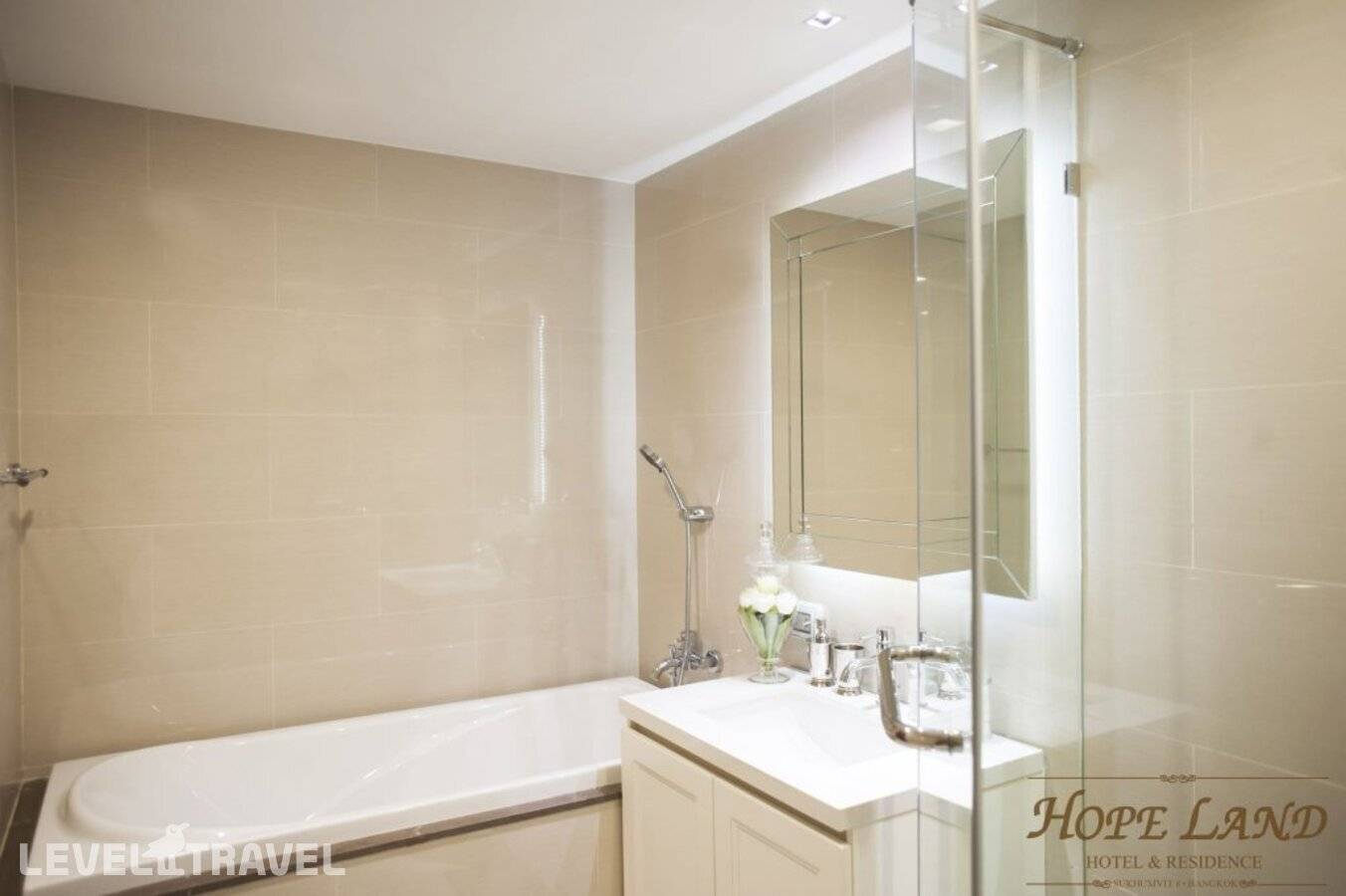 фотографии отеля Hope Land Hotel Sukhumvit 8 в Таиланд(Бангкок) - фото №31