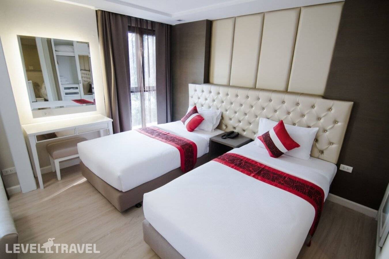 фотографии отеля Hope Land Hotel Sukhumvit 8 в Таиланд(Бангкок) - фото №10