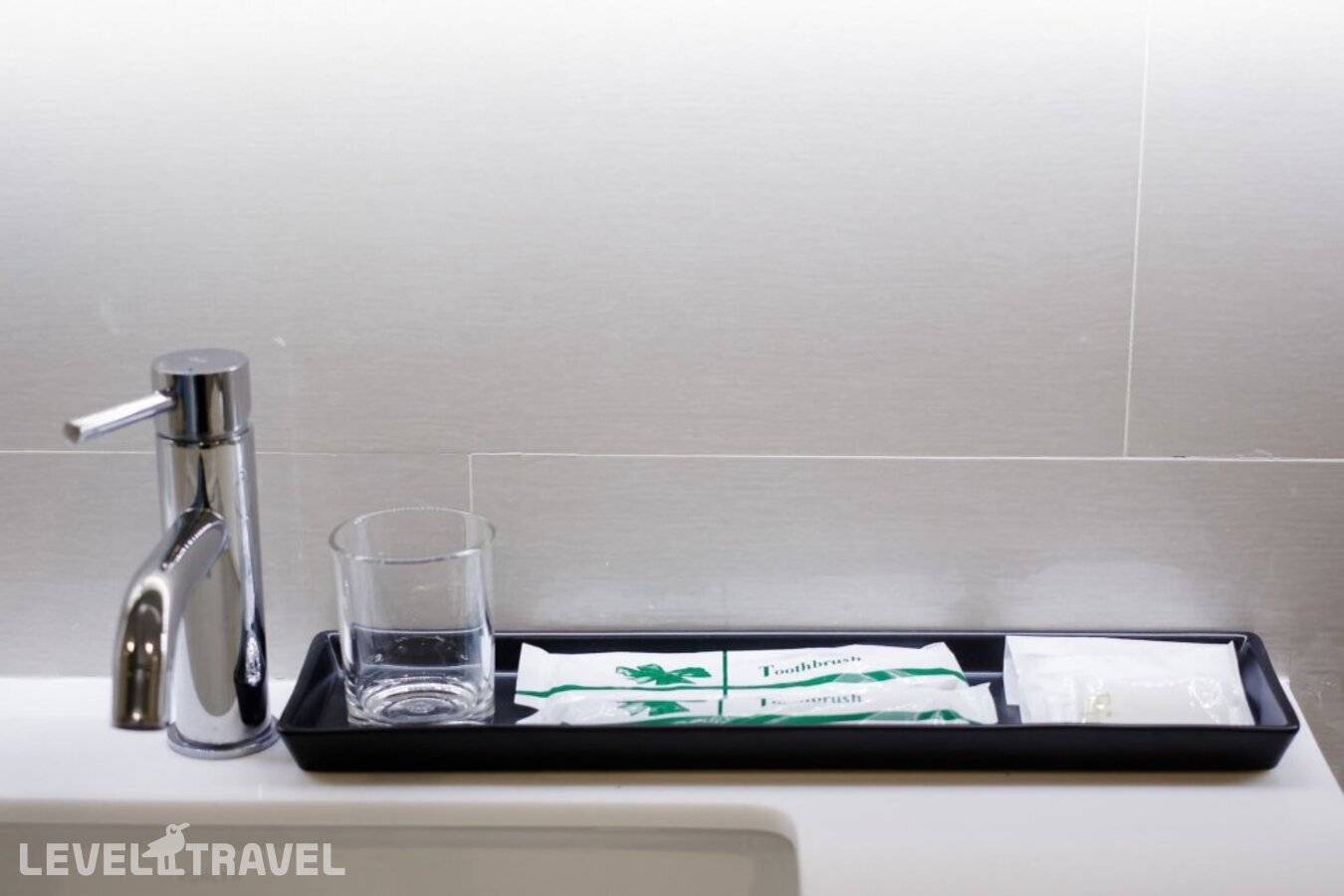 фотографии отеля Hope Land Hotel Sukhumvit 8 в Таиланд(Бангкок) - фото №16