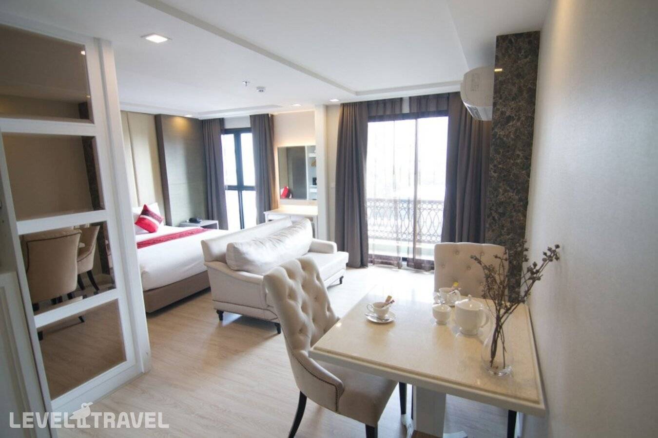 фотографии отеля Hope Land Hotel Sukhumvit 8 в Таиланд(Бангкок) - фото №23