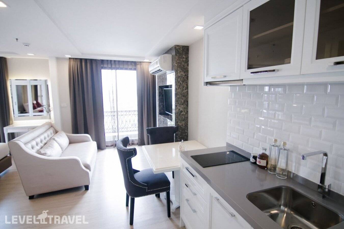 фотографии отеля Hope Land Hotel Sukhumvit 8 в Таиланд(Бангкок) - фото №25