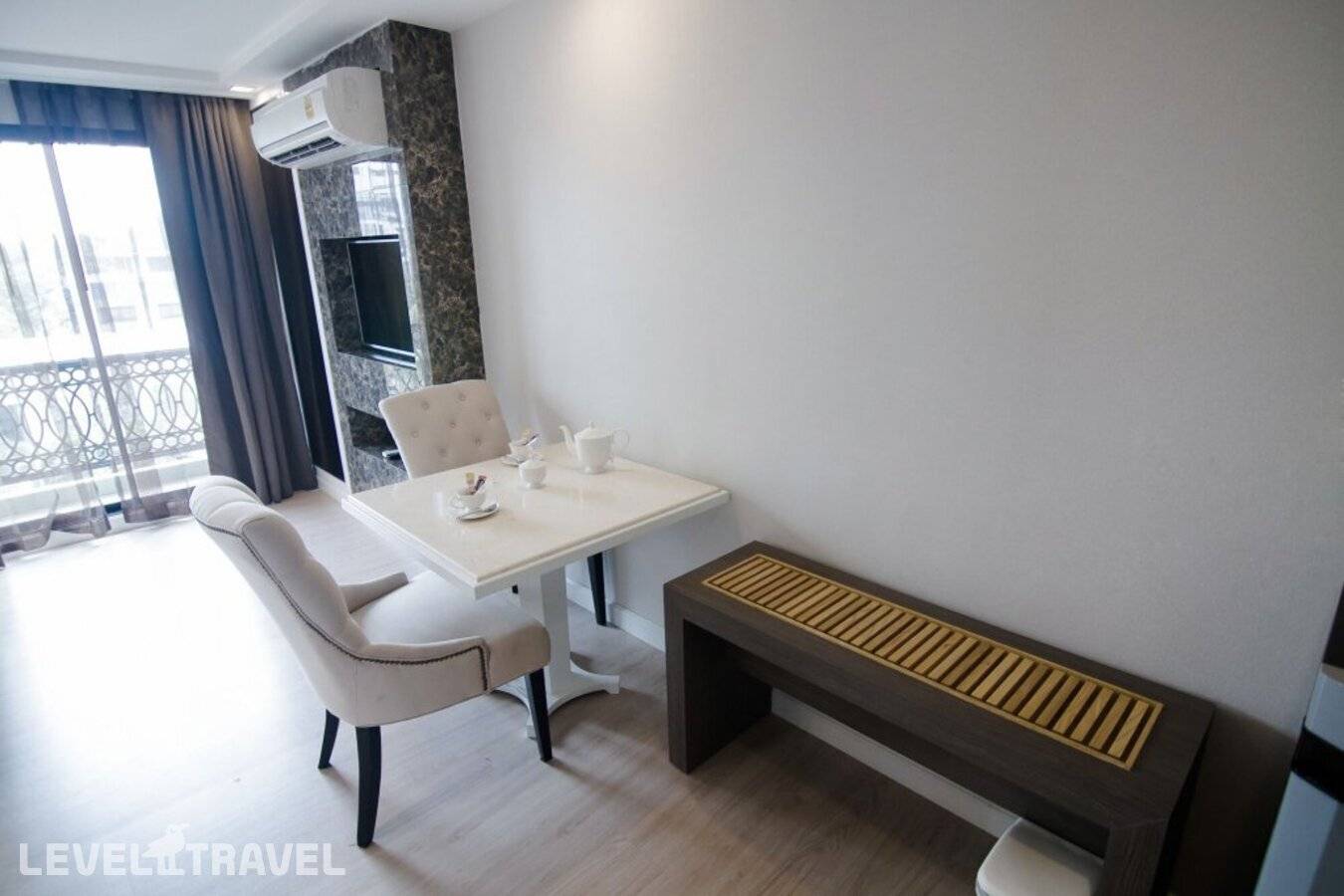 фотографии отеля Hope Land Hotel Sukhumvit 8 в Таиланд(Бангкок) - фото №21