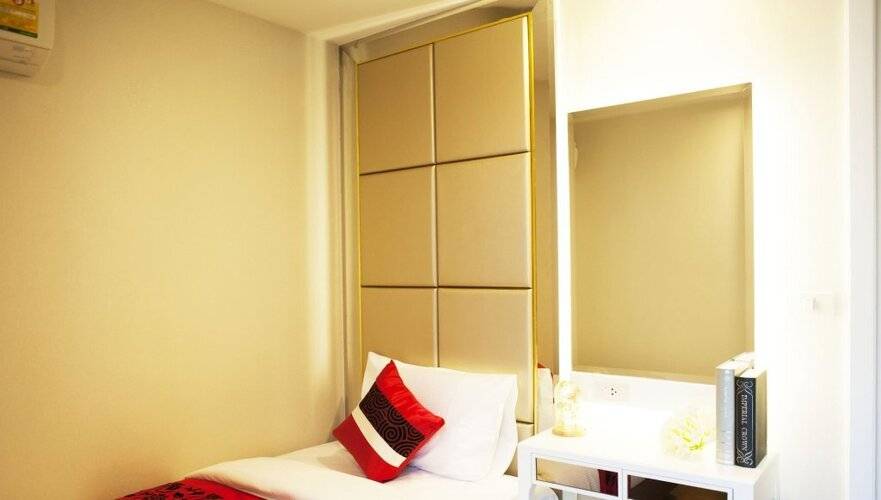 Hope Land Hotel Sukhumvit 8