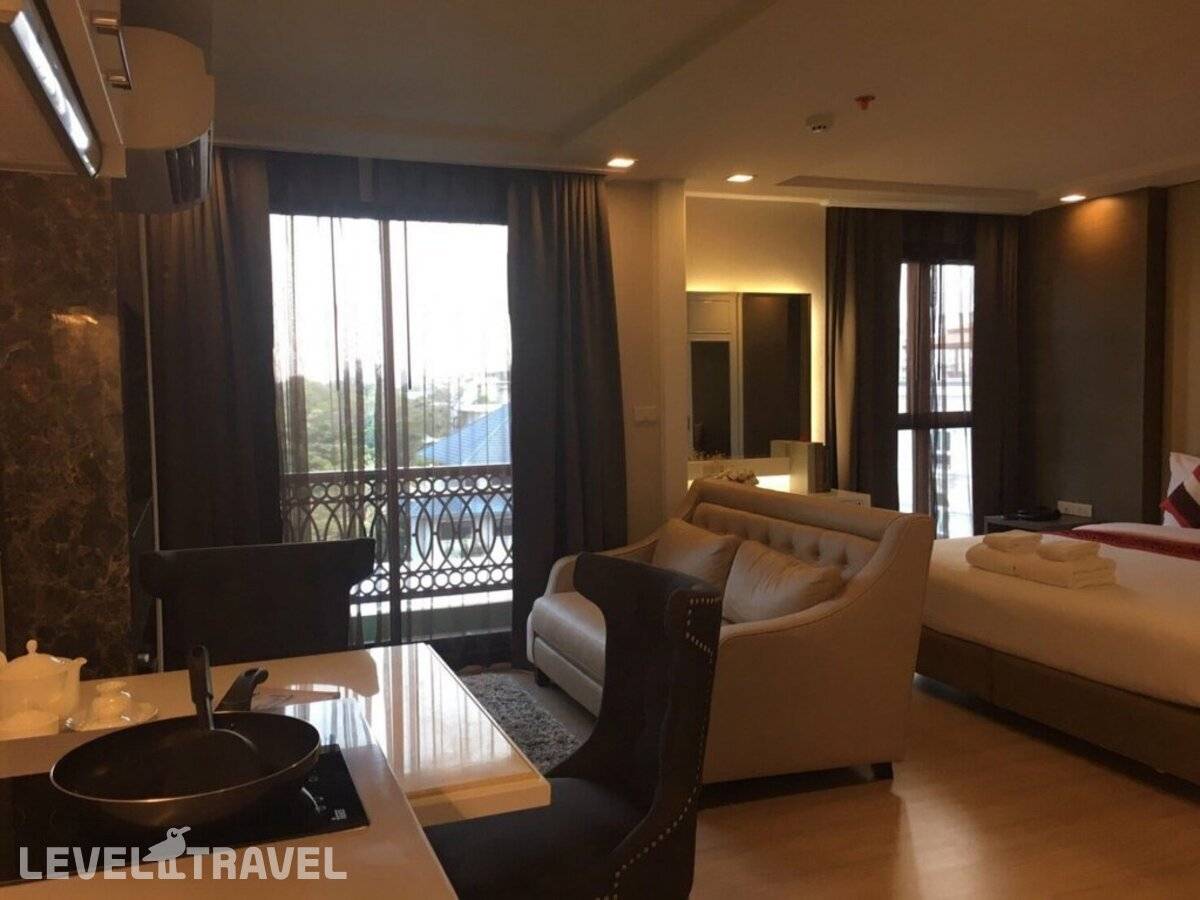 фотографии отеля Hope Land Hotel Sukhumvit 8 в Таиланд(Бангкок) - фото №8