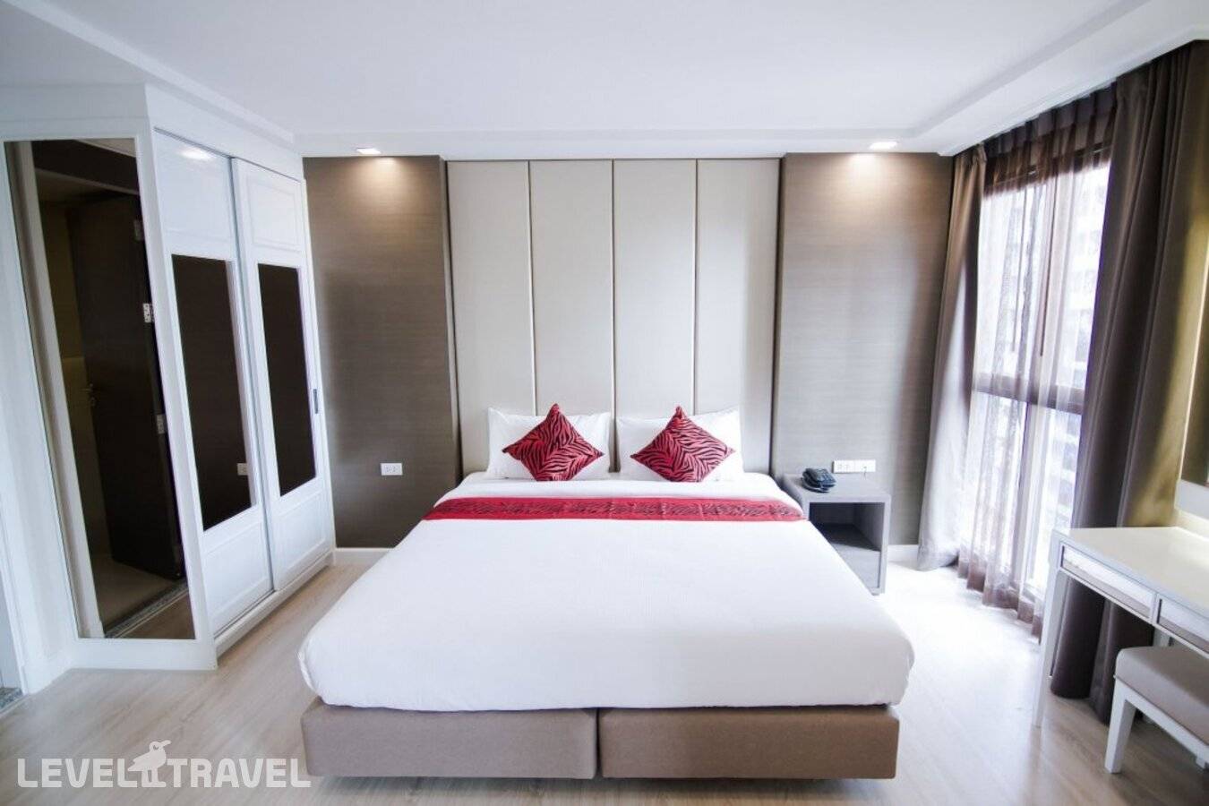 фотографии отеля Hope Land Hotel Sukhumvit 8 в Таиланд(Бангкок) - фото №26