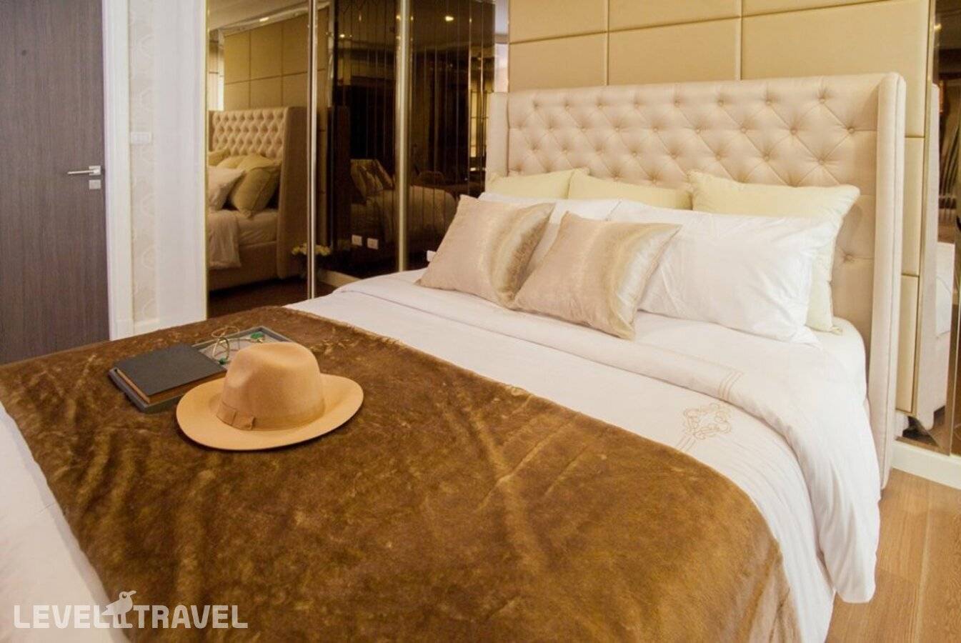 фотографии отеля Hope Land Hotel Sukhumvit 8 в Таиланд(Бангкок) - фото №36