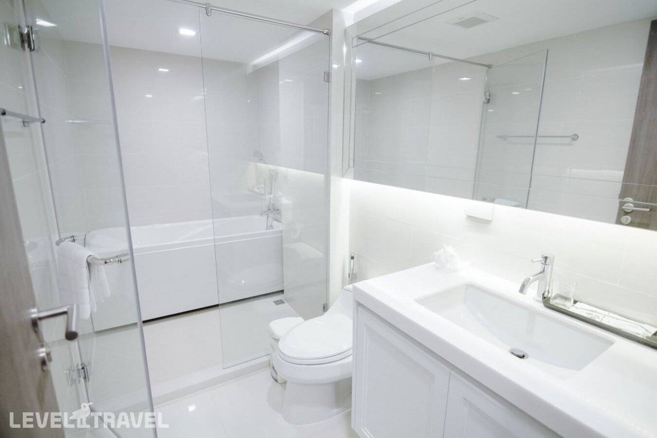 фотографии отеля Hope Land Hotel Sukhumvit 8 в Таиланд(Бангкок) - фото №15