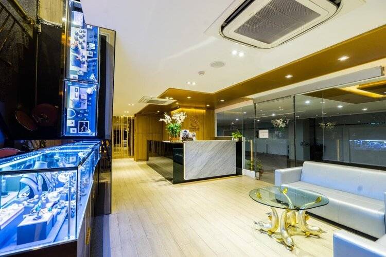 Samran Place Hotel