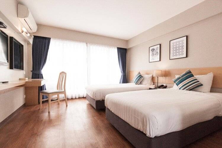 Samran Place Hotel