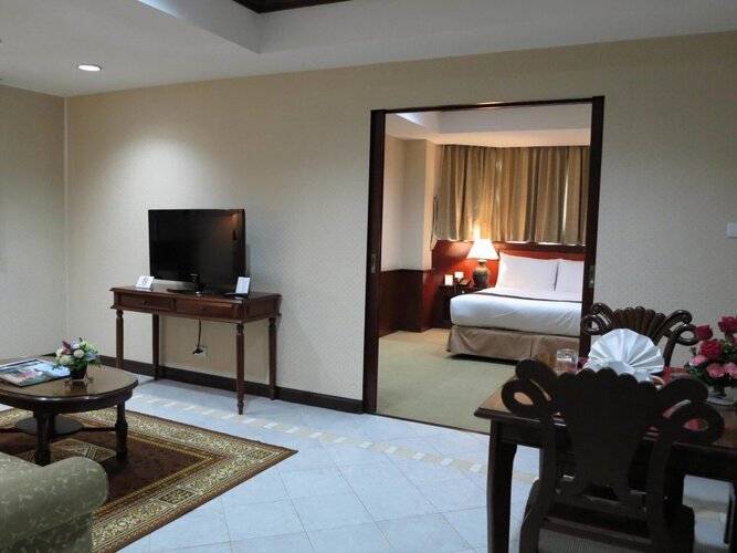 The Grand Sathorn