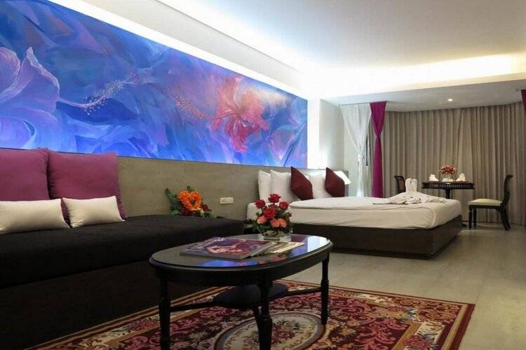 The Grand Sathorn