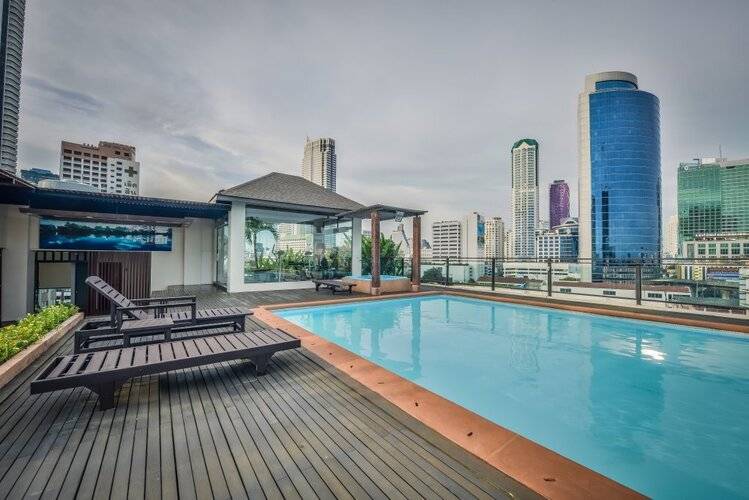 The Grand Sathorn