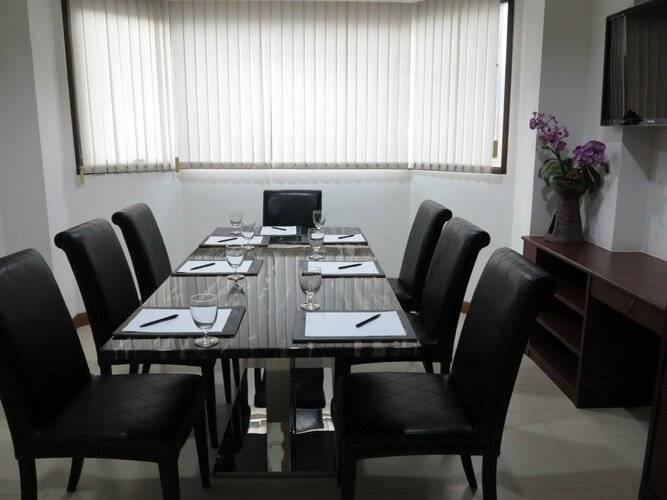 The Grand Sathorn