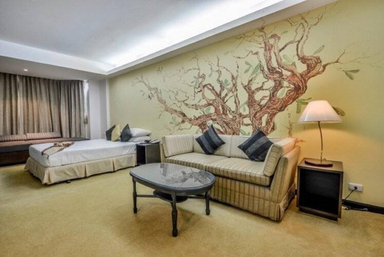 The Grand Sathorn