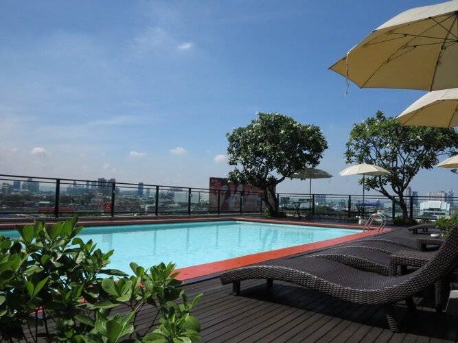 The Grand Sathorn
