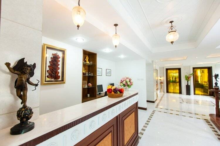 The Grand Sathorn