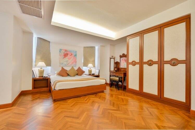 The Grand Sathorn