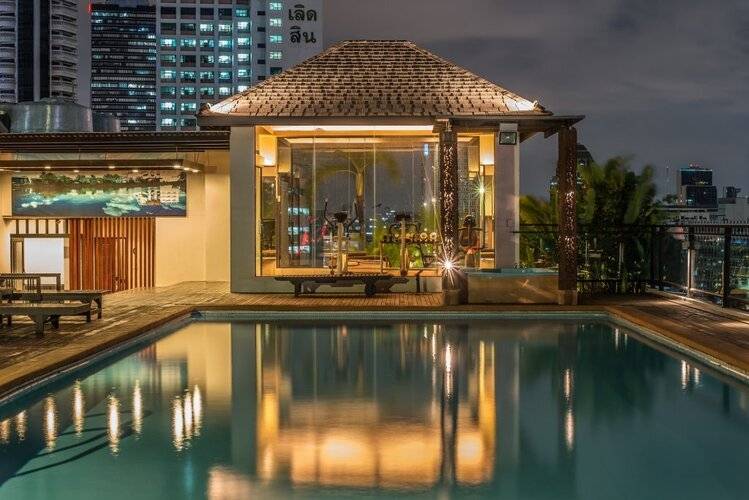 The Grand Sathorn
