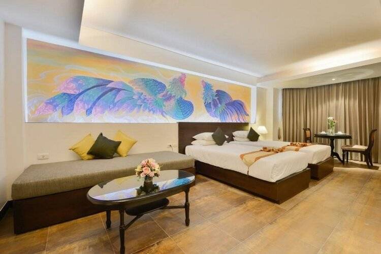 The Grand Sathorn