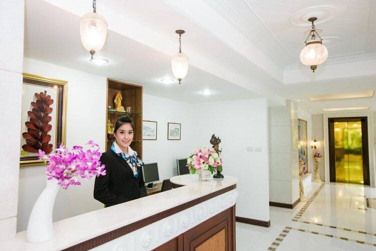 The Grand Sathorn