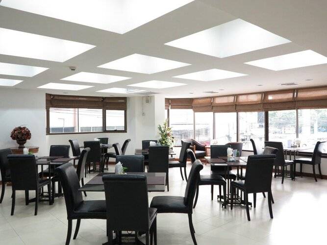 The Grand Sathorn