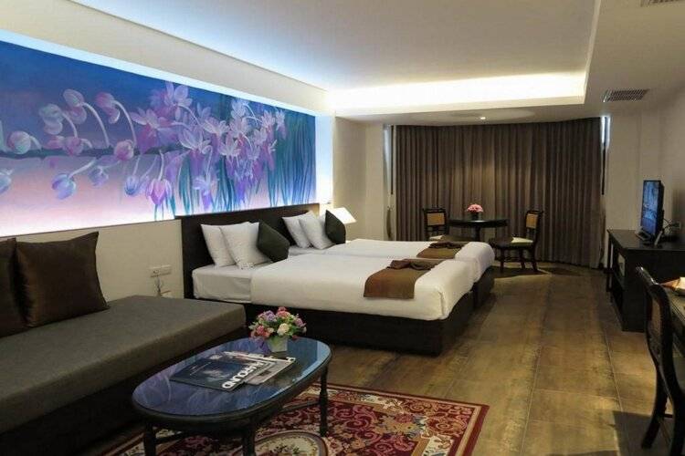 The Grand Sathorn