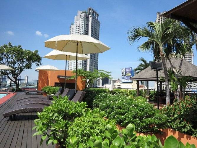 The Grand Sathorn