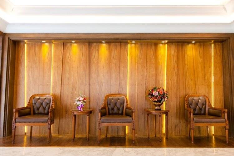 The Grand Sathorn