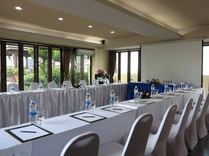 The Grand Sathorn