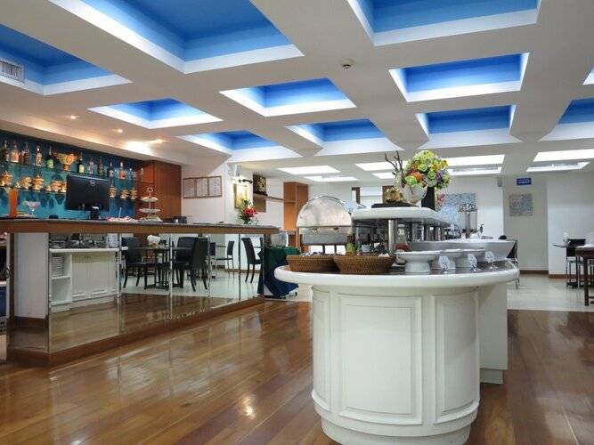 The Grand Sathorn